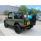 Mercedes-Benz G Class CONVERTIBLE, SAFARI, 1 OWNER, LOW MILE 2.4 3dr
